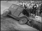 Бостонская библиотека опубликовала архив ДТП 1930-х годов. За все эти годы водители ничуть не изменились