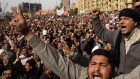 Окончательно накрылся курорт… «Братья-мусульмане» обещают вторую серию революции в Египте