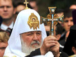 Патриарх Московский и всея Руси Кирилл назвал главную проблему Церкви
