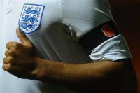 Украина и Англия выйдут на матч с траурными повязками