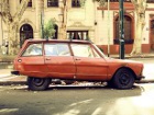 Бразильский фотограф создал уникальную подборку ретро-автомобилей. Судя по всему, некоторые из них даже еще на ходу