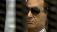 Хосни Мубарака перевели из тюрьмы в военный госпиталь
