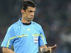 УЕФА не будет наказывать арбитра, проморгавшего гол украинцев. Но до окончания турнира он отправится домой