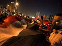 Египет – на грани нового кровопролития. Толпы людей ждут отмашки