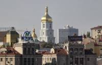Поздравляем. Британия признала Киев самой грязной столицей Европы
