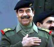 Племянник Саддама Хусейна действительно просит убежища в Австрии