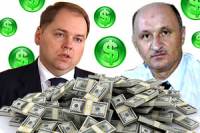 Антимонопольный комитет занялся «акцизными аферистами» Степановым и Шевченко