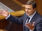 Катеринчук готов поддержать Кличко на выборах мэра Киева. Если бы еще знать, когда они состоятся...