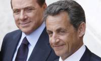 Прокуратура Франции всерьез взялась за Саркози. В его квартире уже начались обыски