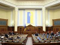 Литвин еще толком не ушел, а парламентарии уже задумались, так ли уж нужен Украине спикер