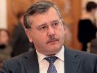 Гриценко: У Януковича Виктора Федоровича нет никакой позиции по языку