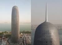 Эксперты составили рейтинг лучших небоскребов мира
