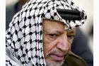 Кто убил Арафата полонием