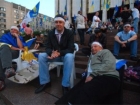 «Репрессивная машина» не спит. Прокуратура возбудила уже четыре уголовных дела против митингующих под Украинским домом