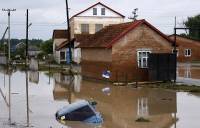 Наводнение на Кубани продолжается.  Погибло 150 человек