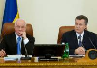 Янукович начал искать выход из «языкового тупика». К закону уже пишут поправки