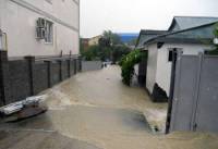 Число жертв наводнения на Кубани постоянно увеличивается