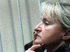 Во время суда над мужем Ирине Луценко стало плохо