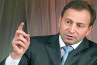 Парламент может превратиться в предвыборное собрание партии регионов и приближенных к ней партий /Томенко/