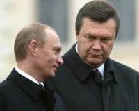 Главное – правильно экономить. Встреча Путина и Януковича обойдется бюджету в 140 тысяч