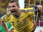 Благодаря двум голам сборной Швеции Андрей Шевченко вплотную приблизился к десятке лучших бомбардиров XXI века