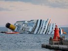 Автор самого громкого кораблекрушения десятилетия назвал произошедшее с Costa Concordia «банальным инцидентом»