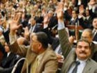 Похоже, Египет ожидает очередная предвыборная лихорадка