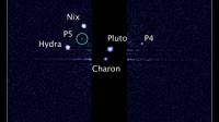Свершилось. Астрономы нашли пятый спутник Плутона