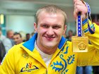 Украинский флаг на Олимпийских играх в Лондоне понесет титулованный дзюдоист. Не то, что у других
