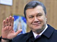 Я не вправе давать правовую оценку действиям Тимошенко, но эти дела не придуманы властью /Янукович/