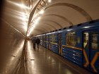 В Киев возвращается футбол. Завтра на два часа закроют метро «Дворец спорта»