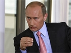 Путин: Мы пока Черное море не разделяем и Азовское море тоже пока оставим в покое
