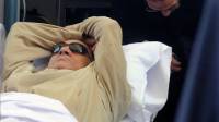 Египет – не Украина. Там осужденному Мубараку не дали валяться месяцами в больнице, как Тимошенко