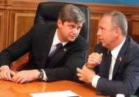 Правозащитники утверждают, что Арефьев дискредитирует Партию регионов в Киевской области