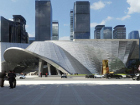 В проекте нового музея современного искусства для китайского города Шенчжень не хватает самого главного