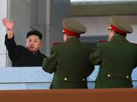 Ким Чжон Ын решил провозгласить себя маршалом армии. Такой молодой, а уже маршал
