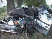 ДТП на Полтавщине унесло сразу четыре жизни. Еще трое - госпитализированы