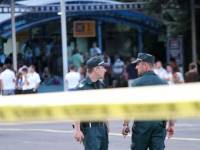 Теракт в Болгарии организовал смертник. Такова рабочая гипотеза властей