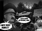 Организаторы «плюшевого десанта» - Лукашенко: Вы потратили миллиарды евро на систему, которая не смогла засечь самолетик с грузом плюшевых мишек