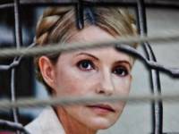«Штангистка» Тимошенко «готовится» к Олимпиаде, а Шева – к прощальному матчу. Картина дня (19 июля 2012)