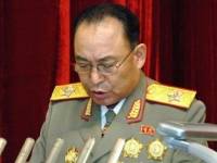 Загадочная Северная Корея: отставка маршала привела к настоящей бойне