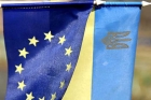 Баррозу и Эштон: Перспективы отношений ЕС-Украина могли бы быть очень хорошими. Но увы…