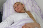 Дочь Тимошенко рассказала об ужасном состоянии матери. «Врачи не понимают природы этого заболевания, боли усилились, лечение спины прервано»