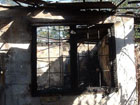 Трагедия в Мариуполе. При пожаре на даче умерла 12-летняя девочка
