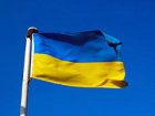 В Киеве отметили 22 годовщину поднятия украинского флага над Киевсоветом. Во главе презднества те, кто не имел к этому никакого отношения