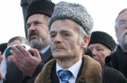 Крымские татары прогнозируемо примкнули к Объединенной оппозиции