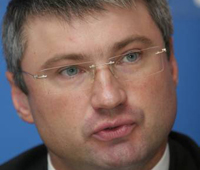Мищенко доходчиво объяснил, почему ушел из БЮТ. Не то место предложили