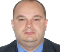 Вадим Гладчук стал первым политиком, у которого ЦИК принял документы на регистрацию кандидатом в народные депутаты