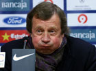 Тренер «Динамо» авторитетно заявил, что не собирается плясать под голландскую дудку