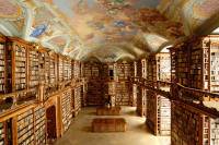 Красивейшие библиотеки мира. Глядя на них, немедленно хочется читать